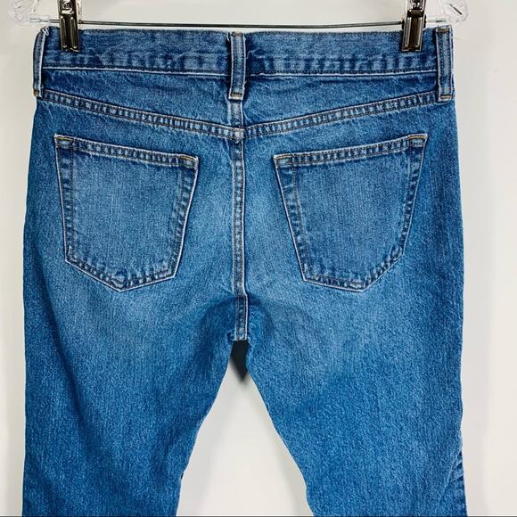 Old Navy Boot Cut Jeans Medium Wash 29 x 30 - Picture 5 of 7